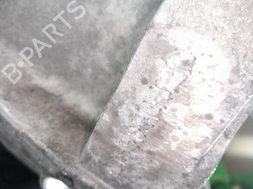 Gearbox BMW 3 (E90) 318 d | BP17196641M3 