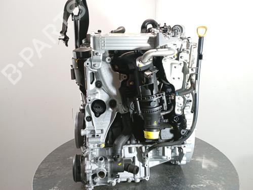 Used Engine Engine 36989910 36989910