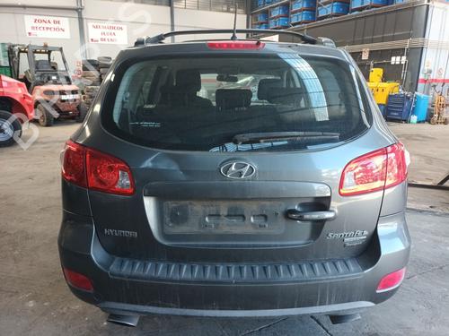 Engine HYUNDAI SANTA FÉ II (CM) 2.2 CRDi | BP38036780M1 - Image 5