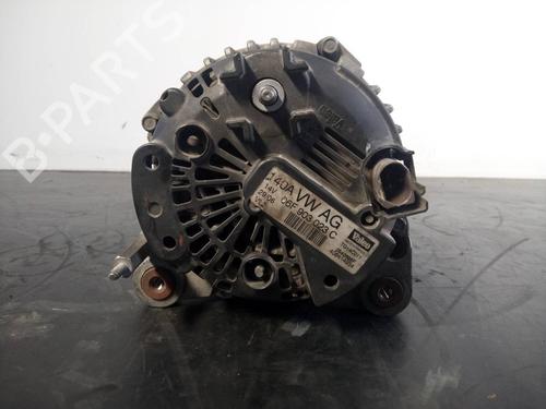 Alternator SEAT LEON (1P1)  | BP19309464M7 