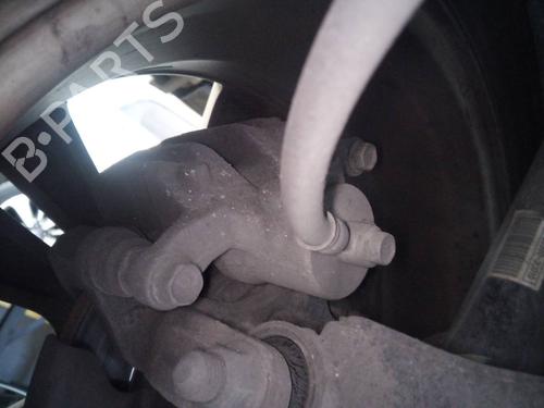 Used Left rear brake caliper HYUNDAI ix35 (LM, EL, ELH) [2009-2016]  17151995