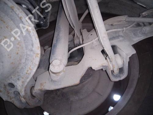 Used Left rear steering knuckle FORD C-MAX II (DXA/CB7, DXA/CEU) [2010-2019]  15963803