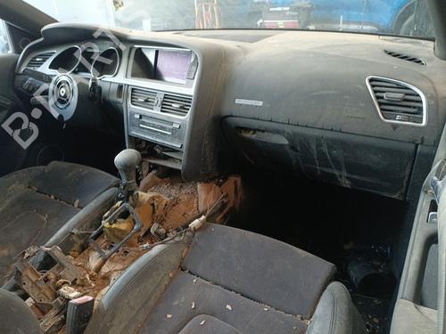 Dashboard AUDI A5 (8T3) 3.0 TDI quattro | BP38175415C46 - Image 7