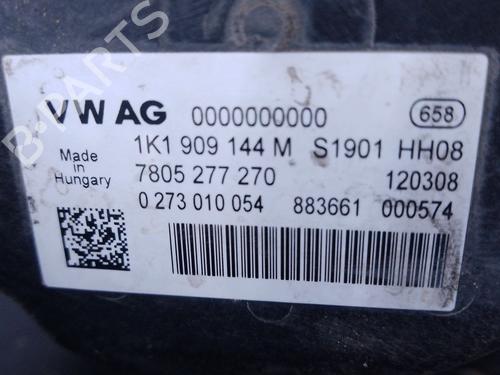 Steering rack SEAT LEON (1P1) 1.9 TDI | BP33622505M22 - Image 4