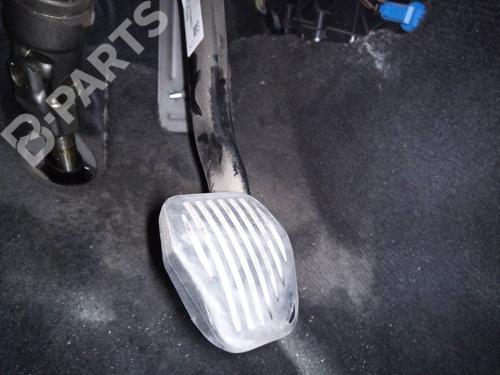Used Break pedal Break pedal VOLVO V40 Hatchback (525) D2 (114 hp) 11105876 11105876