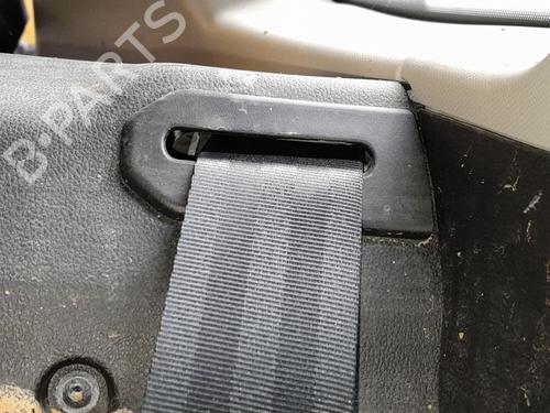 Used Rear left seatbelt DACIA DUSTER (HM_) 1.5 dCi 115 (HMAD) (116 hp) 24466321
