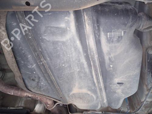 Used Fuel tank VW TOURAN (1T1, 1T2) 2.0 TDI 16V (140 hp) 11767295