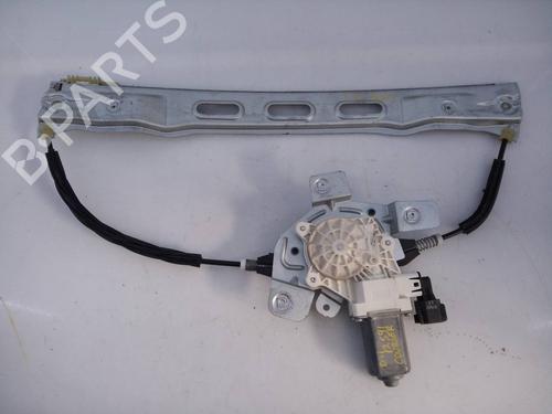 Used Front left window mechanism FORD TOURNEO COURIER B460 MPV [2014-2025]  21179546
