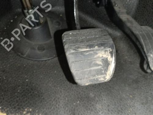 Pedal freno Pedal freno RENAULT MASTER III Platform/Chassis (EV, HV, UV) 2.3 dCi 125 FWD (EV0C, EV0D, EV0J, HV0C, HV0D, HV0H,... (125 hp) 36773963 36773963