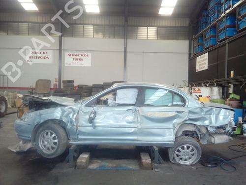 Left front driveshaft JAGUAR X-TYPE I (X400) 2.0 D | BP12493502M38 