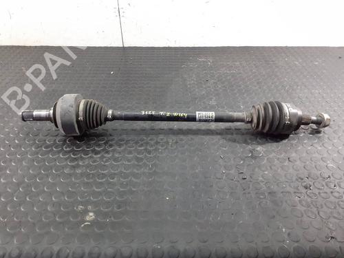 Used Left rear driveshaft MERCEDES-BENZ M-CLASS (W164) [2005-2012]  8690252