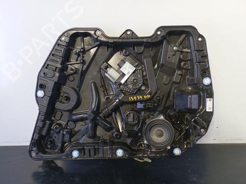 Used Front right window mechanism BMW X4 (G02, F98) xDrive 20 d (190 hp) 28140187