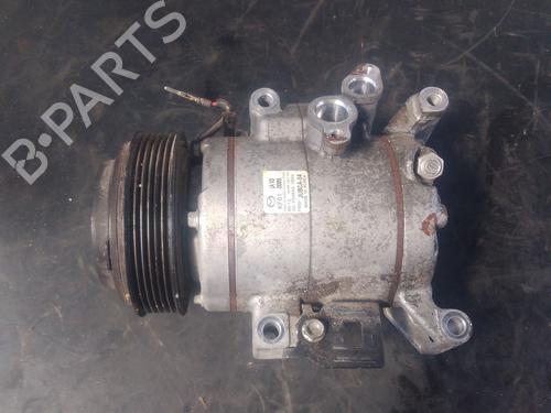 AC compressor MAZDA CX-5 (KE, GH) 2.2 D (KE2FW) | BP38512385M34 - Image 3
