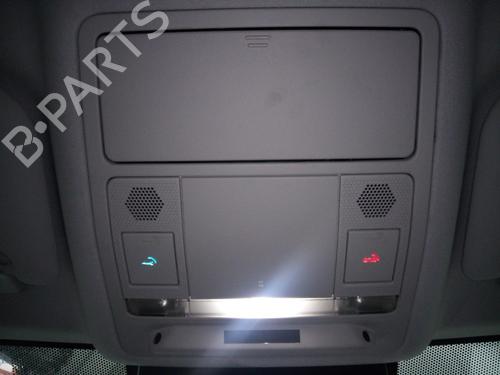 Interior roof light JAGUAR XE (X760) 2.0 D | BP7569063I8 