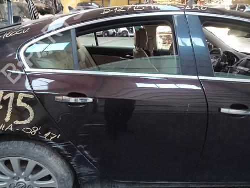 Used Right rear door OPEL INSIGNIA A (G09) [2008-2017]  21394263