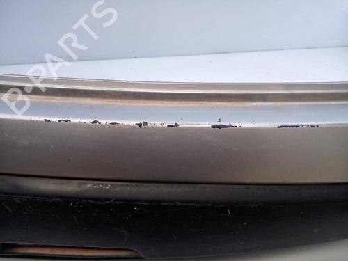 Rear bumper NISSAN QASHQAI / QASHQAI +2 I (J10, NJ10, JJ10E) 1.5 dCi | BP6134813C8 