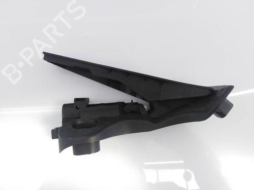 Pedal AUDI A3 (8P1) 1.9 TDI | BP9431231I4 