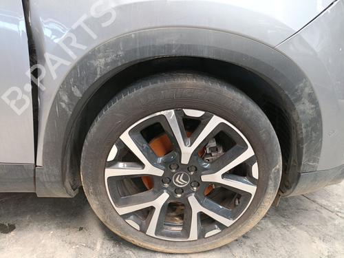 Used Front right wheel arch trim CITROËN C5 AIRCROSS (A_) 1.2 PureTech 130 (ARHNSJ) (131 hp) 27806212