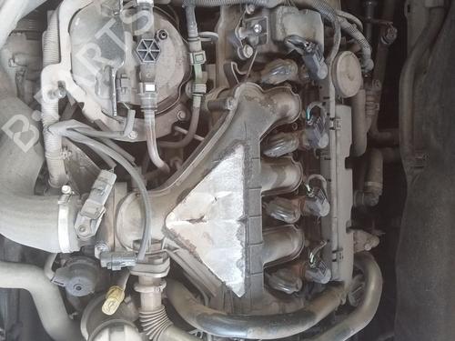 Used Parts FORD KUGA I 2.0 TDCi (140 hp) 4326173