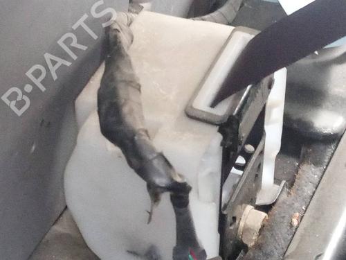 Used Rear center seatbelt MITSUBISHI L200 / TRITON (KA_T, KB_T) 2.5 DI-D 4WD (KB4T) (136 hp) 9586728