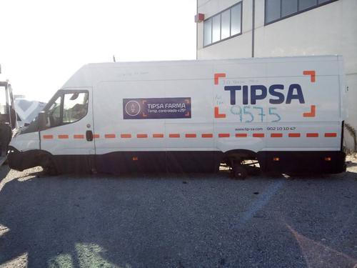 Used Parts IVECO DAILY VI Van  45C/E, 50C/E  999153