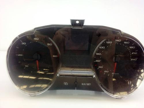 Used Instrument cluster SEAT IBIZA IV SC (6J1, 6P5) 1.9 TDI (105 hp) 7643613