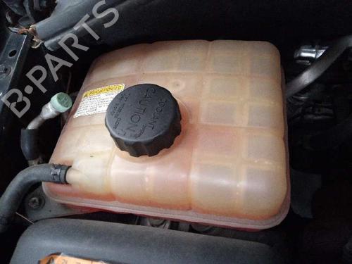 Used Expansion tank SSANGYONG KYRON 2.0 Xdi (141 hp) 6968525