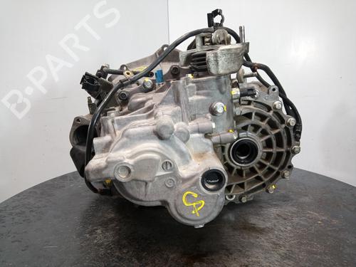 Used Gearbox NISSAN X-TRAIL I (T30) [2001-2013]  16048793