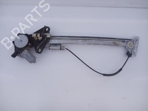 Front right window mechanism HONDA ACCORD VIII (CU) 2.2 i-DTEC (CU3) | BP10216724C23 