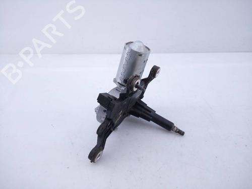 Rear wiper motor NISSAN QASHQAI II (J11, J11_) 1.5 dCi | BP11110396M102 