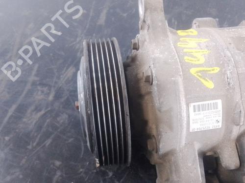 AC compressor BMW X3 (F25) xDrive 20 d | BP33794665M34 - Image 2