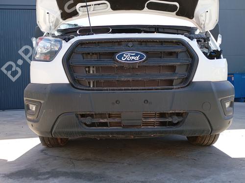 Used Front bumper Front bumper FORD TRANSIT V363 Bus (FAD, FBD) [2013-2026] 40228258 40228258