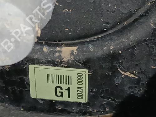 Rembekrachtiger KIA RIO IV (YB, SC, FB) 1.2 CVVT (84 hp) 32303799