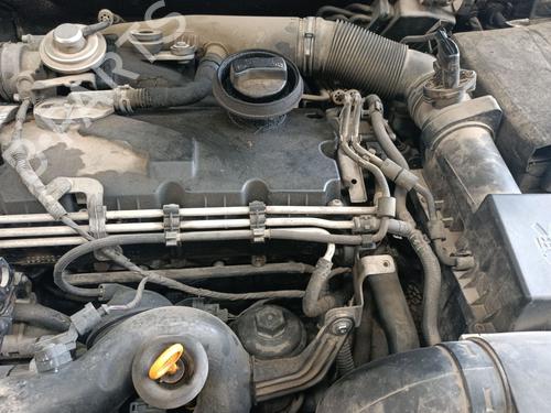 ABS pump SEAT LEON (1P1) 1.9 TDI | BP38016022M43 - Image 12