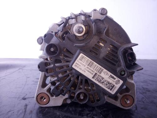 Alternator RENAULT MEGANE III Hatchback (BZ0/1_, B3_)  | BP21484283M7 