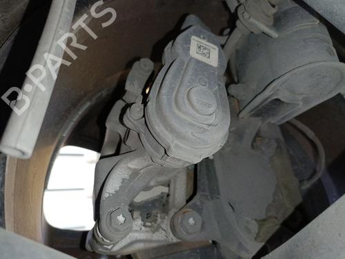 Bremssattel rechts hinten für JEEP COMPASS (MP, M6, MV, M7) 1.4 MultiAir (140 hp) 30833640
