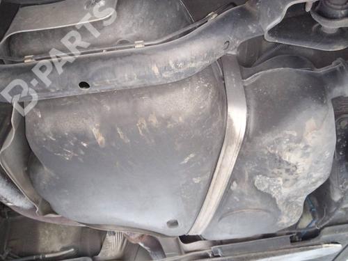 Used Fuel tank Fuel tank SEAT LEON (1P1) 2.0 TDI 16V (140 hp) 9721670 9721670