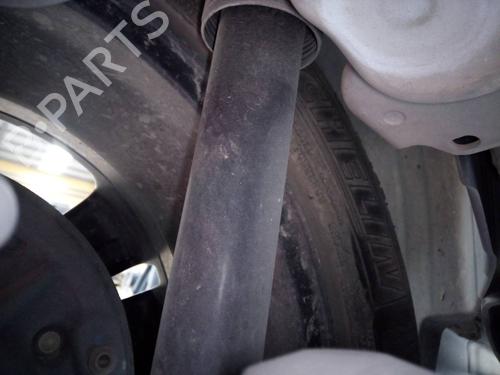 Venstre bagtil støddæmper CITROËN C3 II (SC_) 1.2 VTi 82 (82 hp) 16715475