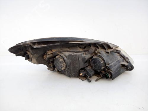 Right rear steering knuckle KIA CEE'D SW (ED) 1.6 CRDi 115 | BP19775317M28 