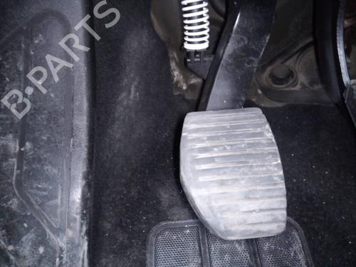 Used Clutch pedal PEUGEOT 308 I (4A_, 4C_) [2007-2016]  18649704