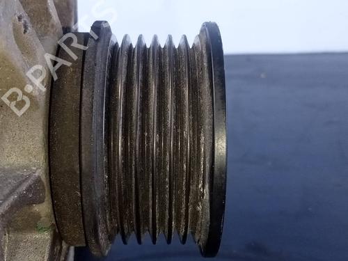 Alternator FORD TOURNEO CONNECT / GRAND TOURNEO CONNECT V408 MPV 1.5 EcoBlue | BP24681353M7 