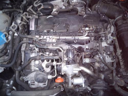 Alternator VW GOLF VI (5K1)  | BP8677705M7 