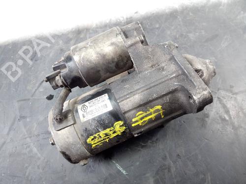 Used Starter NISSAN QASHQAI / QASHQAI +2 I (J10, NJ10, JJ10E) [2006-2014]  16250764