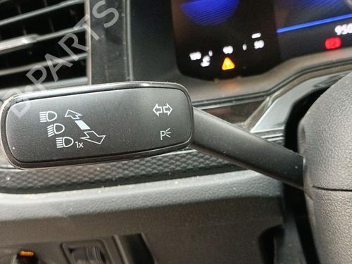 Ratstangsstang Ratstangsstang VW POLO VI (AW1, BZ1, AE1) 1.0 TSI (95 hp) 33399320 33399320