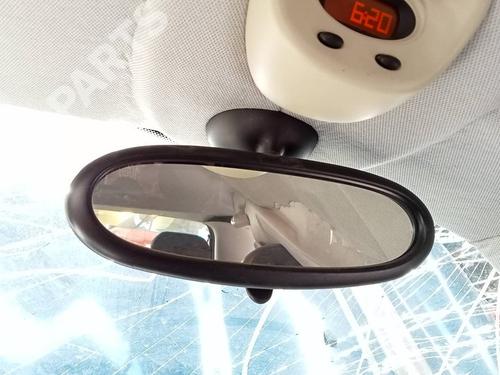 Used Rear mirror Rear mirror MINI MINI (R50, R53) Cooper (116 hp) 10570329 10570329