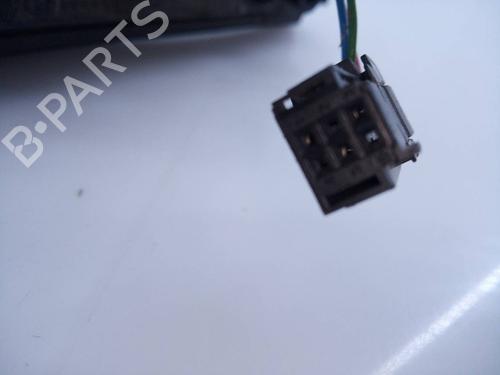 Left mirror CITROËN BERLINGO Box Body/MPV (B9)  | BP9365321C26 
