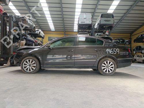 Gearbox VW PASSAT B6 (3C2) 1.9 TDI | BP34714192M3 - Image 10