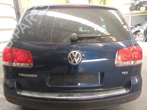 Bakluke CC/Kombi-Kupé VW TOUAREG (7LA, 7L6, 7L7) 2.5 R5 TDI BP7630480C6