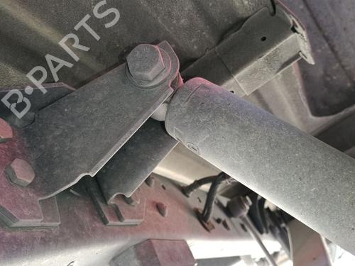 Dämpfer hinten links für Dämpfer hinten links 37260512 37260512