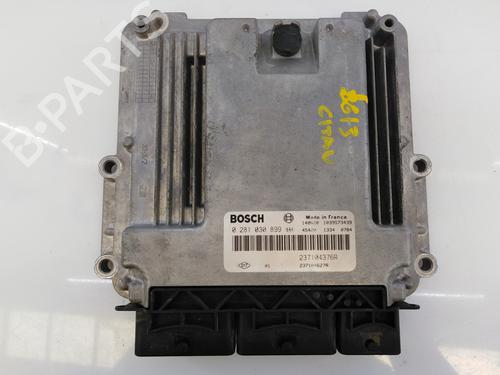 Motorstyringsenhet MERCEDES-BENZ CITAN Box Body/MPV (W415) 108 CDI (415.601, 415.603) (75 hp) 7522950